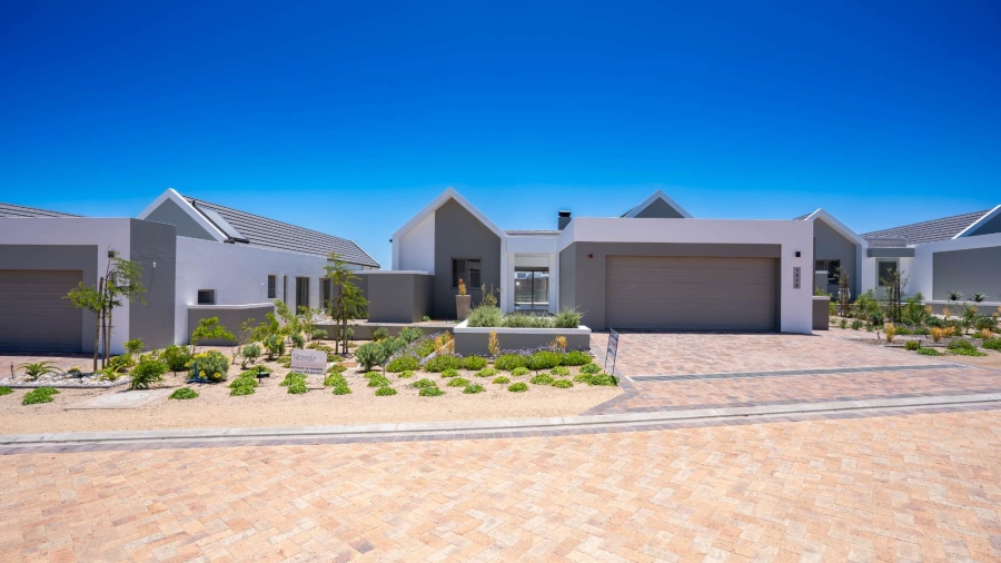 2 Bedroom Property for Sale in Langebaan Country Estate Western Cape